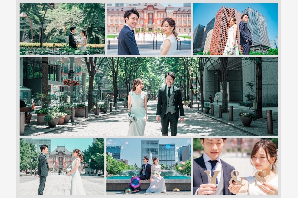 Photo of wedding taken by 吉田和真