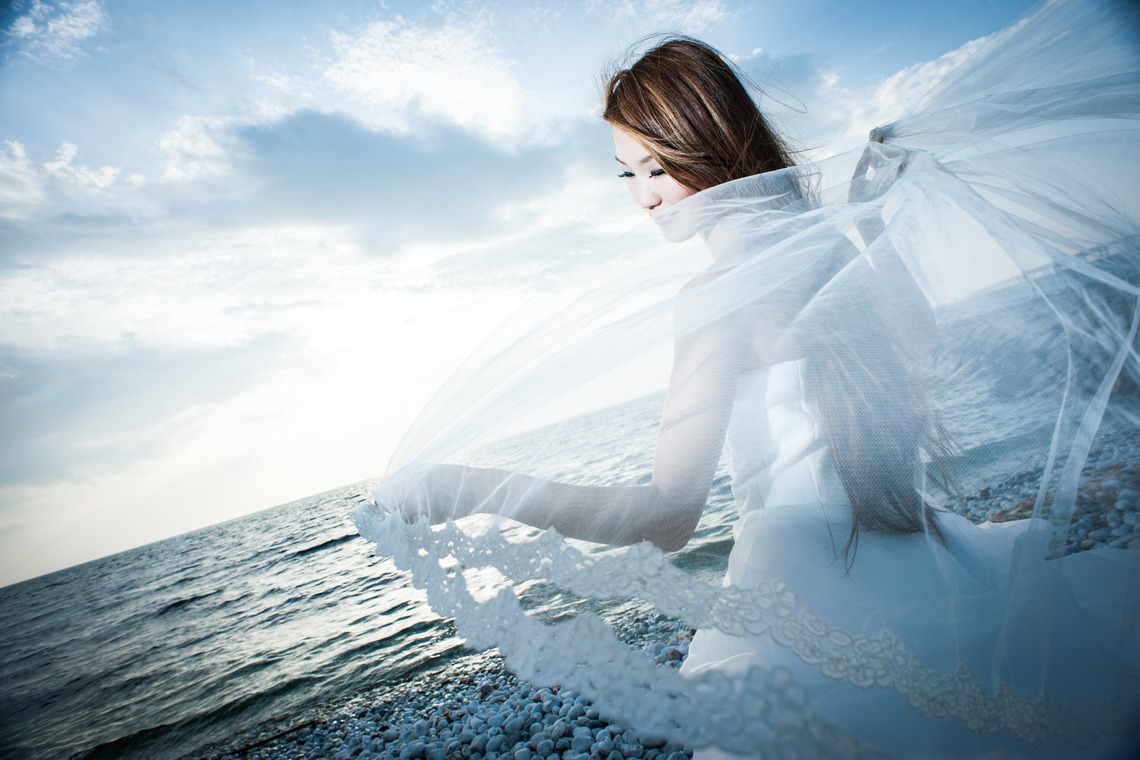 URARAKA PHOTOGRAPHYが撮影した写真のアルバム「マーブルビーチ」