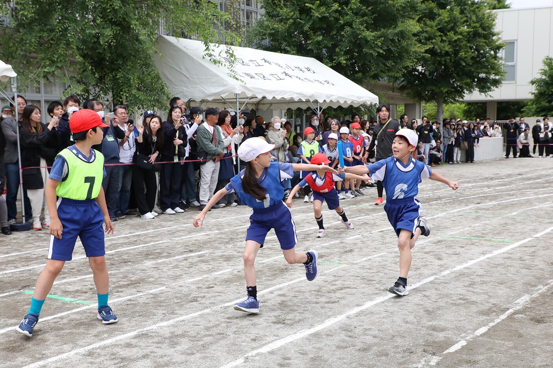 株式会社クリエイティブストゥディオワークスが撮影した「運動会・学校イベント」の写真