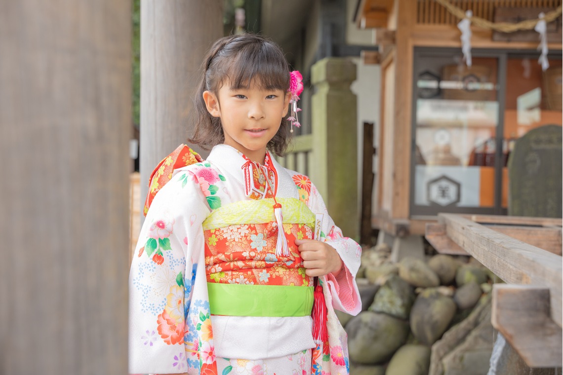 松見　翠が撮影した「家族写真」の写真