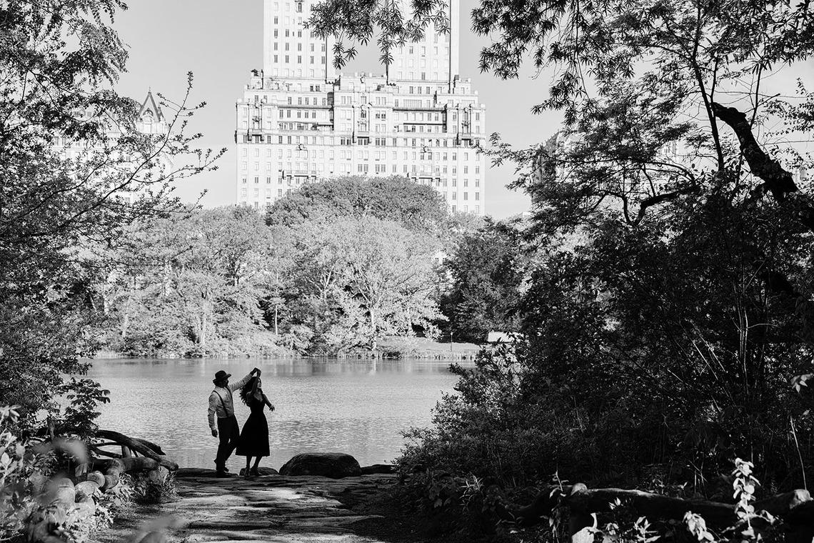 Miki Takashima Photographyが撮影した「エンゲージ写真」の写真