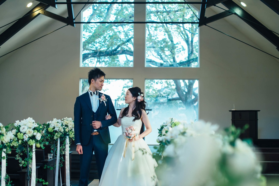 GQ wedding photojournalism (Showgo Westfield)が撮影した「Wish you were mine」の写真