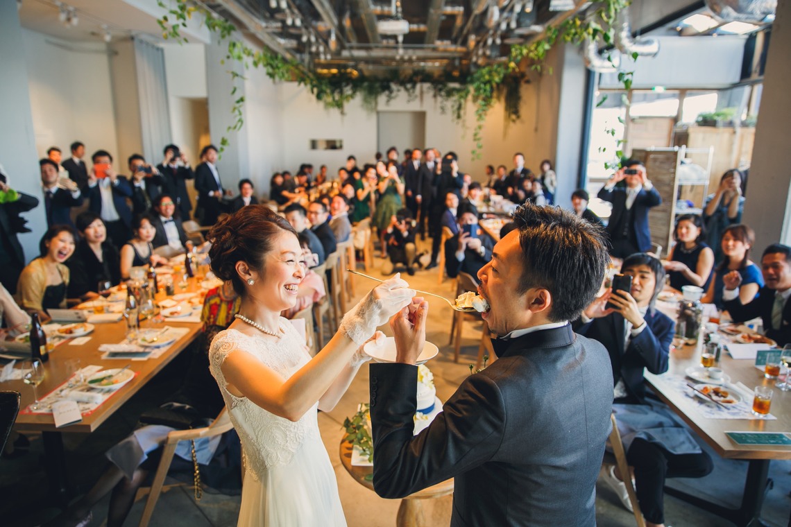 t_picturesが撮影した「挙式写真」の写真