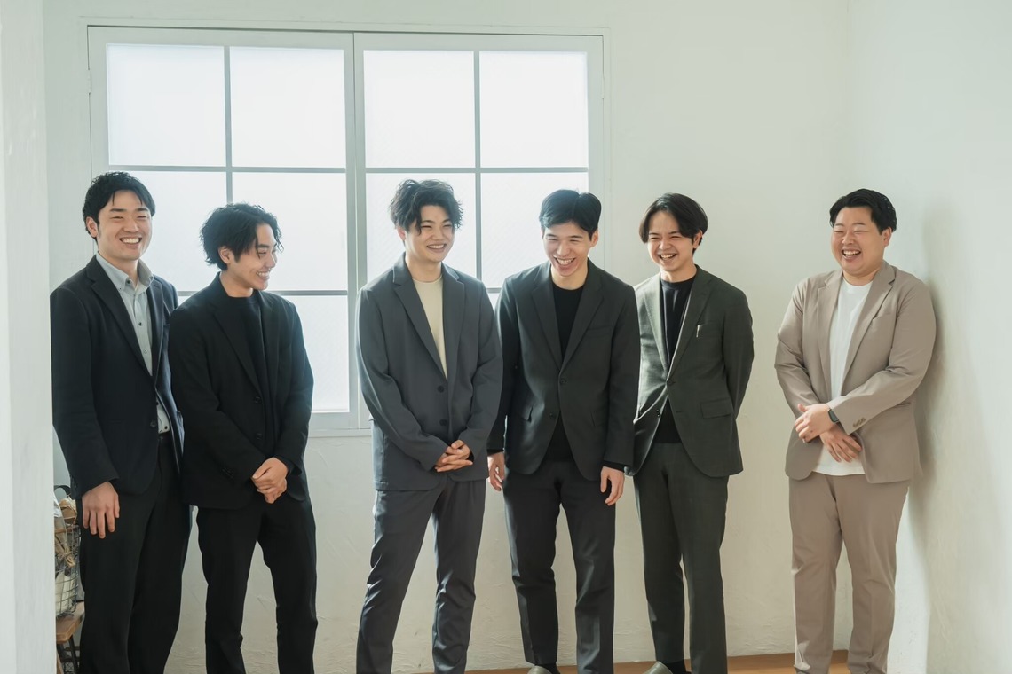 イチフォトが撮影した「不動産売買仲介会社コーポレート撮影」の写真