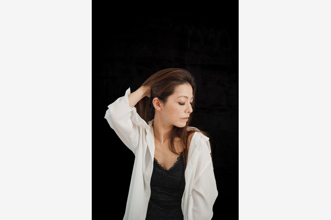 いしづか ちひろが撮影した「フリーモデルプロフ撮影」の写真