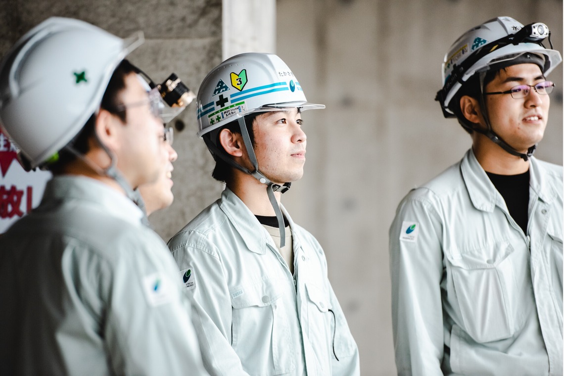 Itsumi Okayasu Photographyが撮影した写真のアルバム「企業ホームページ用写真」