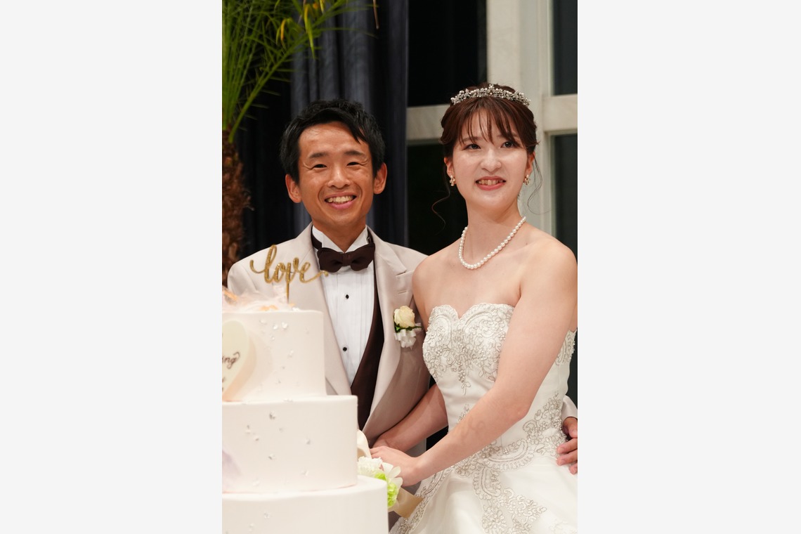 Photo of Wedding taken by フォトビジョングループみっちゃん