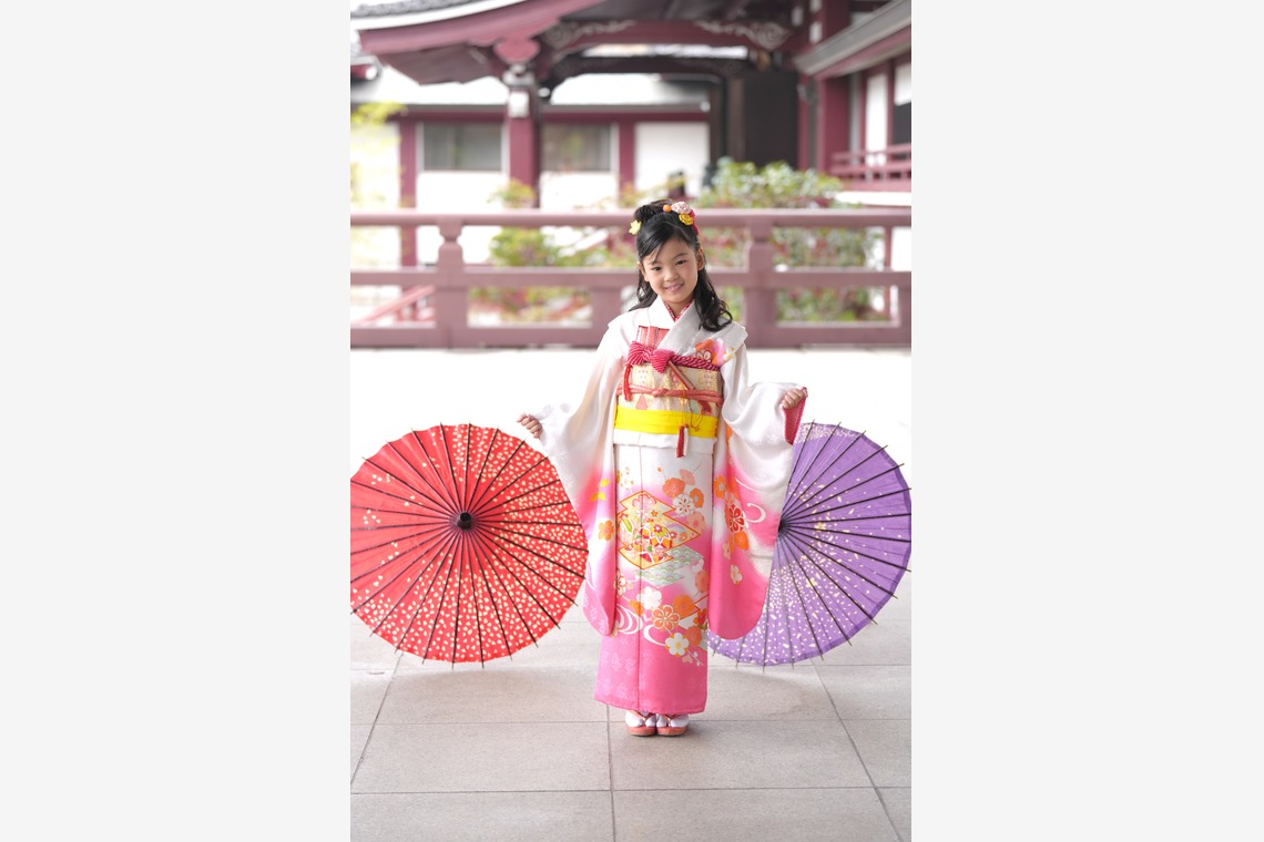 Photo of Marriage Proposal、KIMONO taken by フォトビジョングループみっちゃん