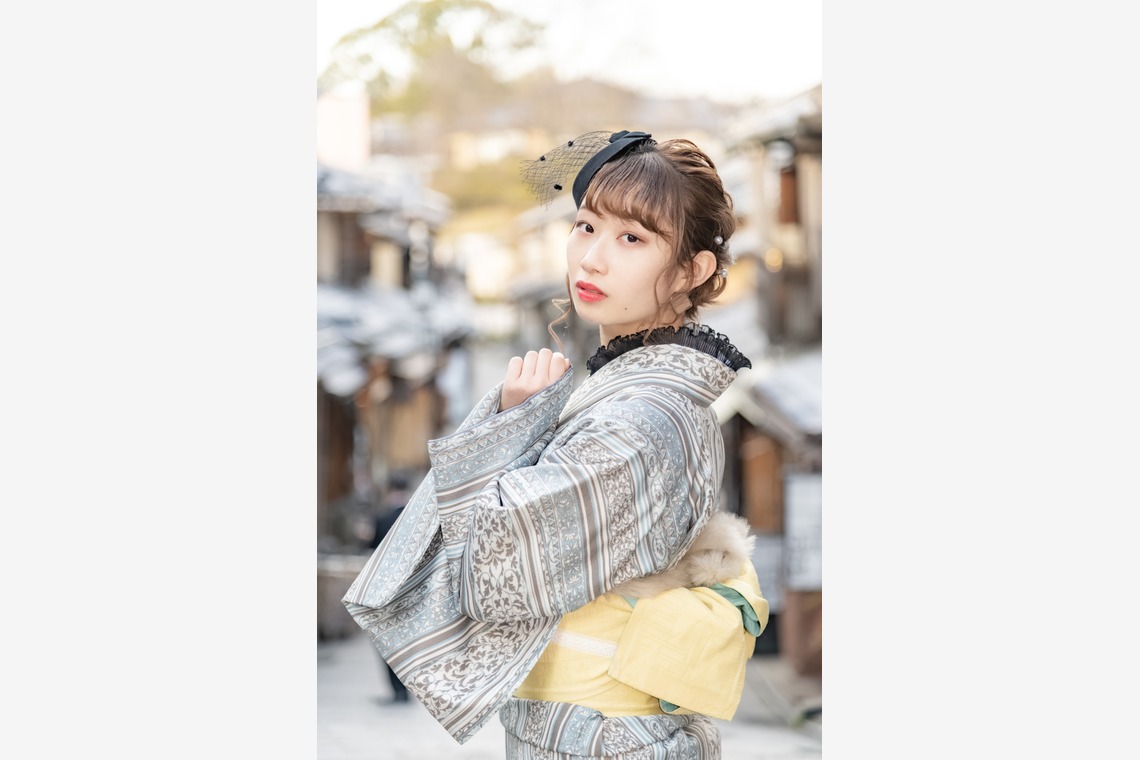 フォトスタジオ　ちっくたっくが撮影した「ポートレート」の写真