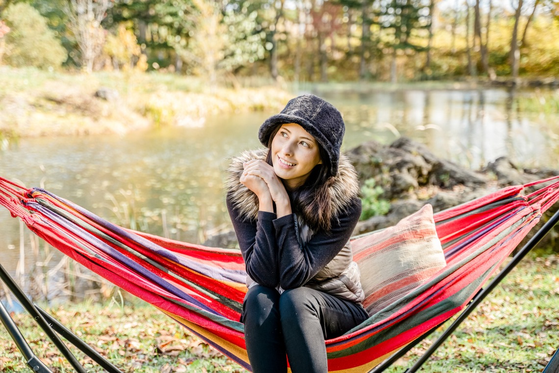 ウィリアムズ　侑依が撮影した「観光・モデルポートレート」の写真