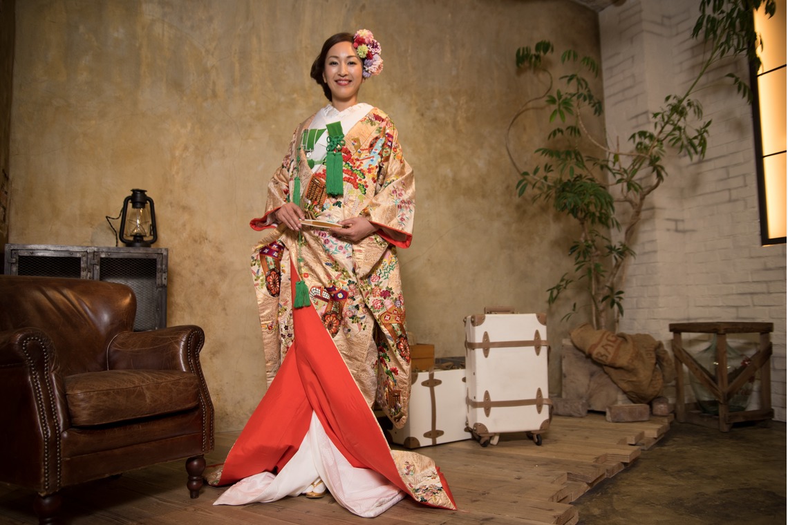 ウェディングアベニューが撮影した「アトリエスタジオ　ブリックヤード」の写真