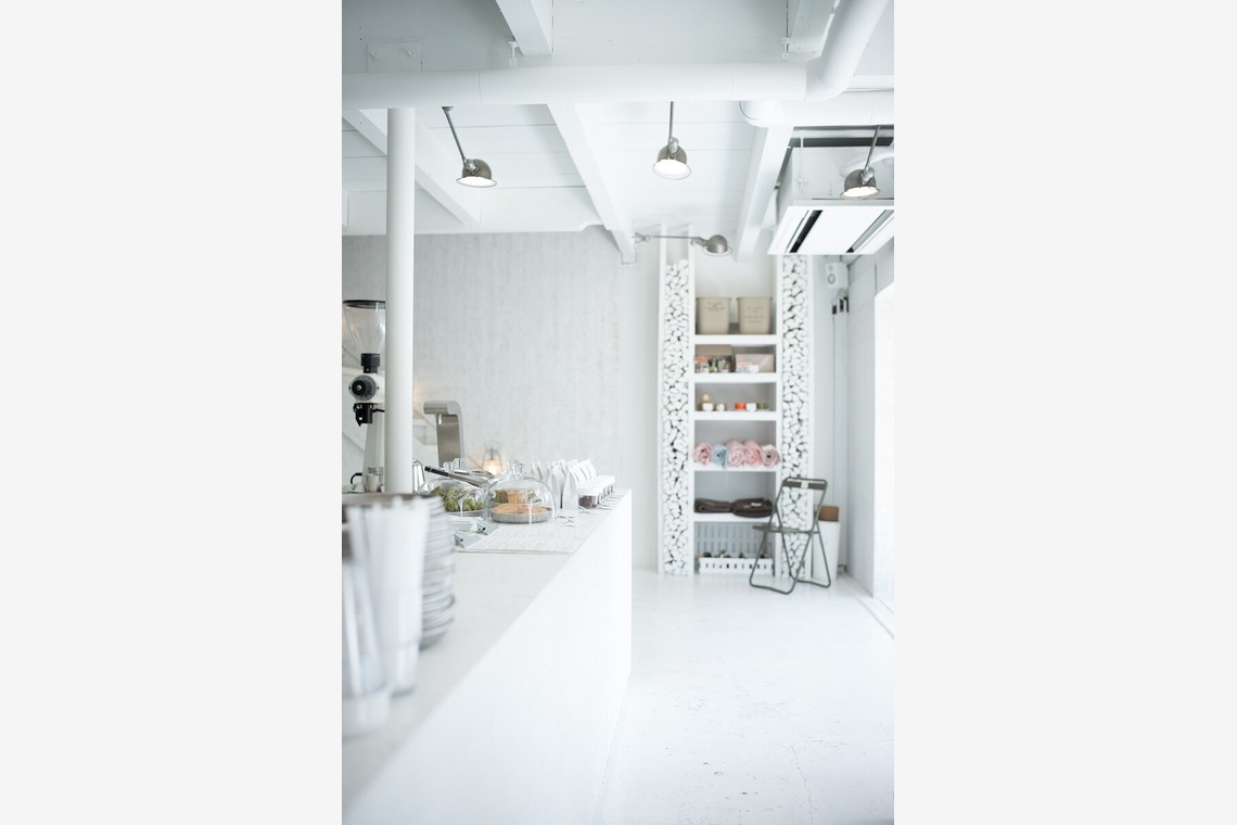 舘　典志が撮影した写真のアルバム「店舗 外観/内観」