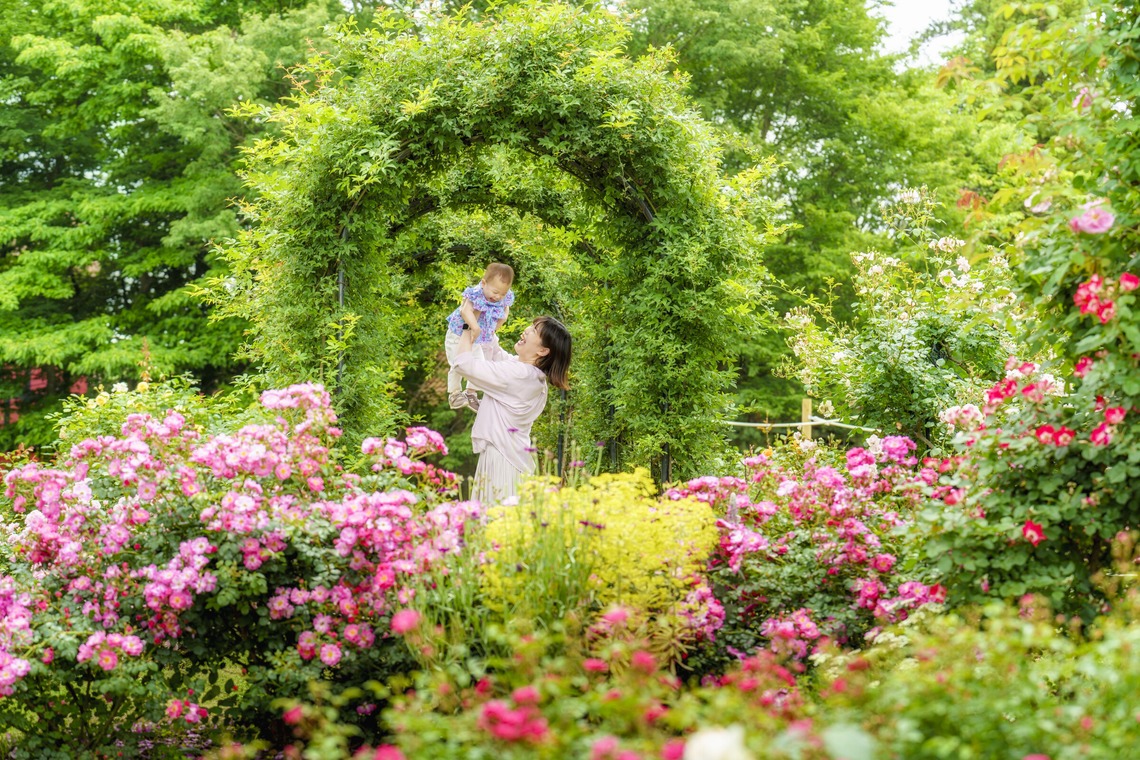 trickster photography（梅田 厚樹）