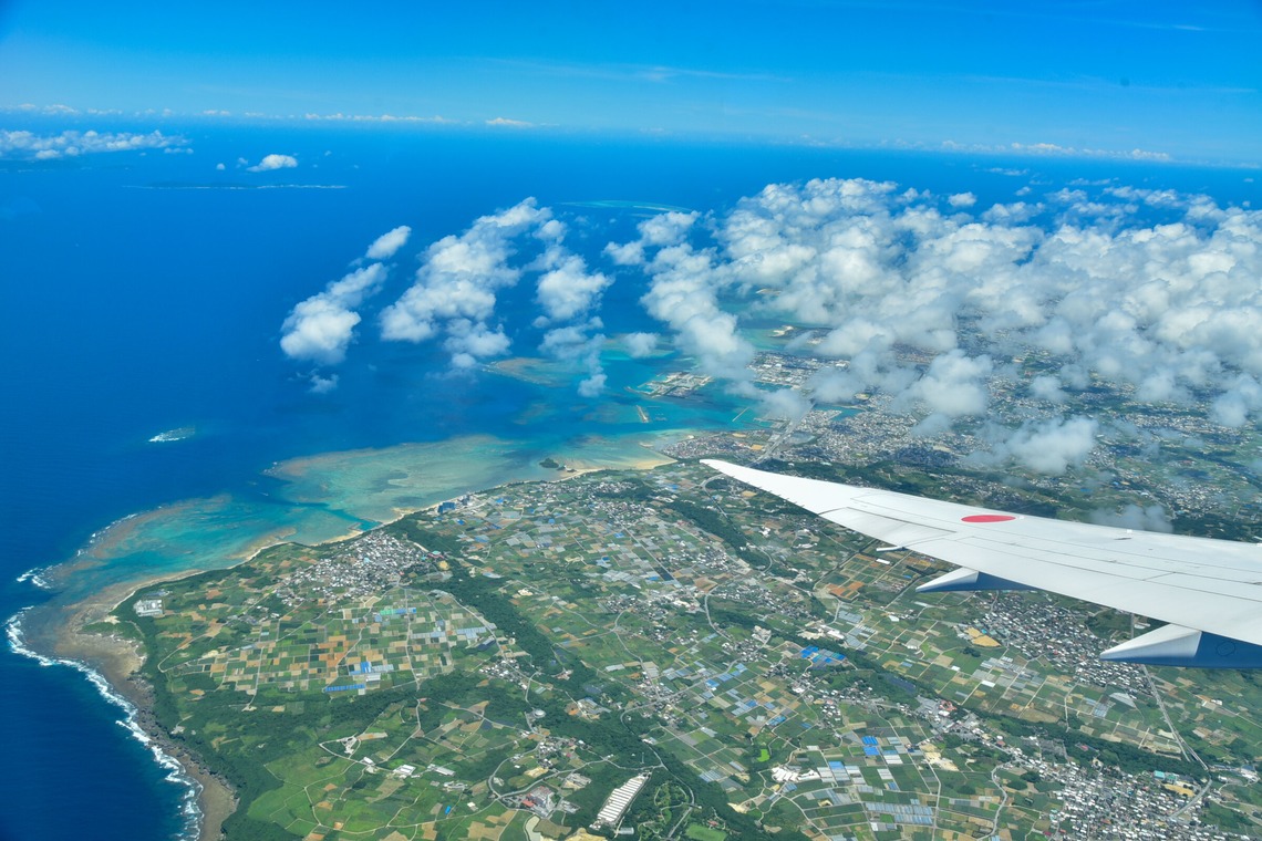 Bus Driver Photo NAKAMOTOが撮影した写真のアルバム「風景_沖縄」