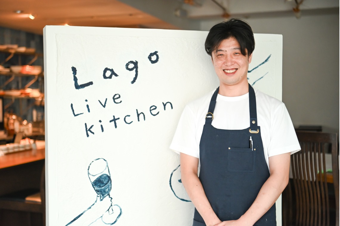 Makoto Nakamuraが撮影した「プロフィール」の写真