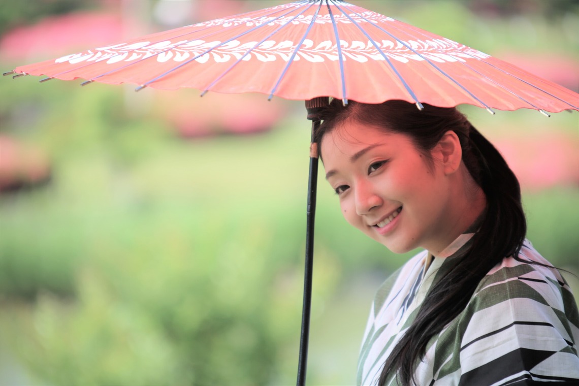 お祝い写し屋が撮影した「モデル、コーポレート撮影」の写真