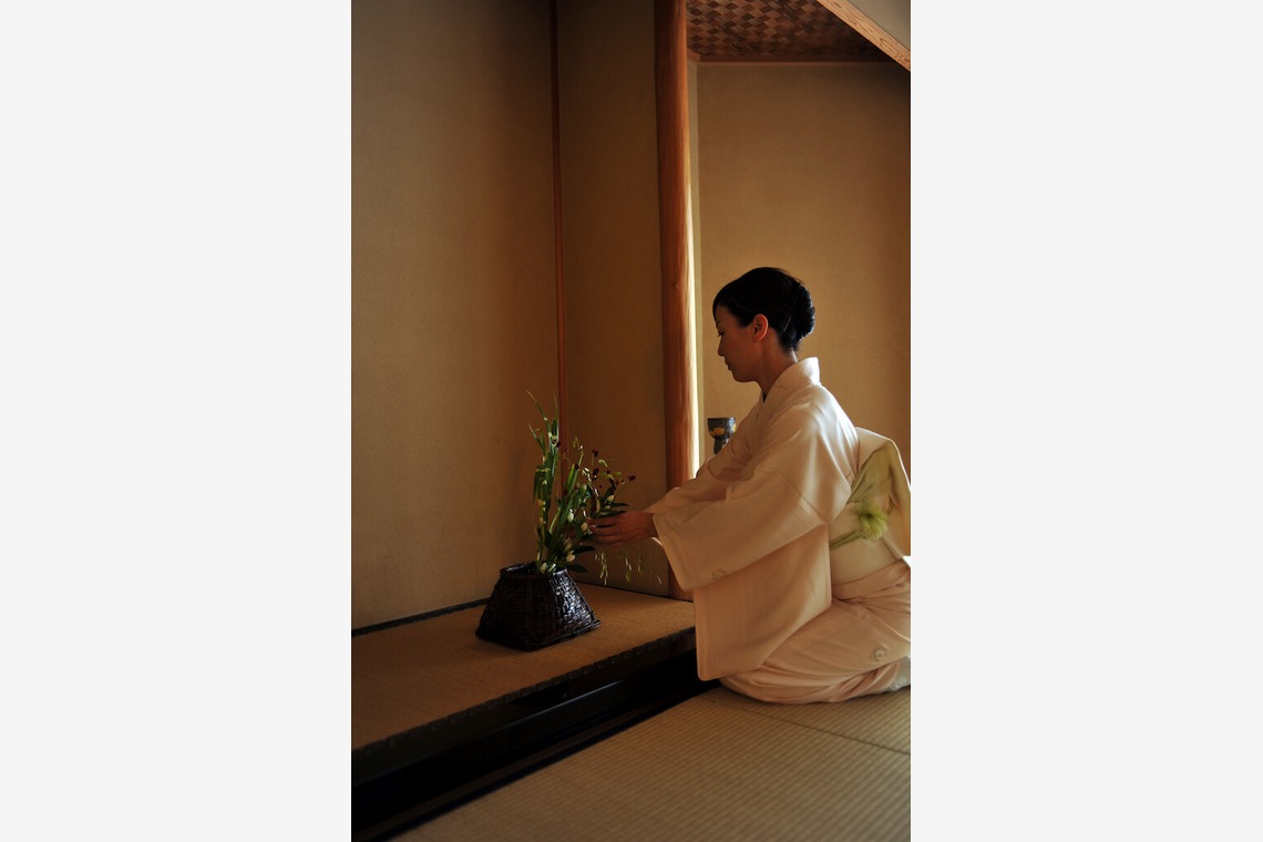 若林聖人が撮影した「撮影例」の写真