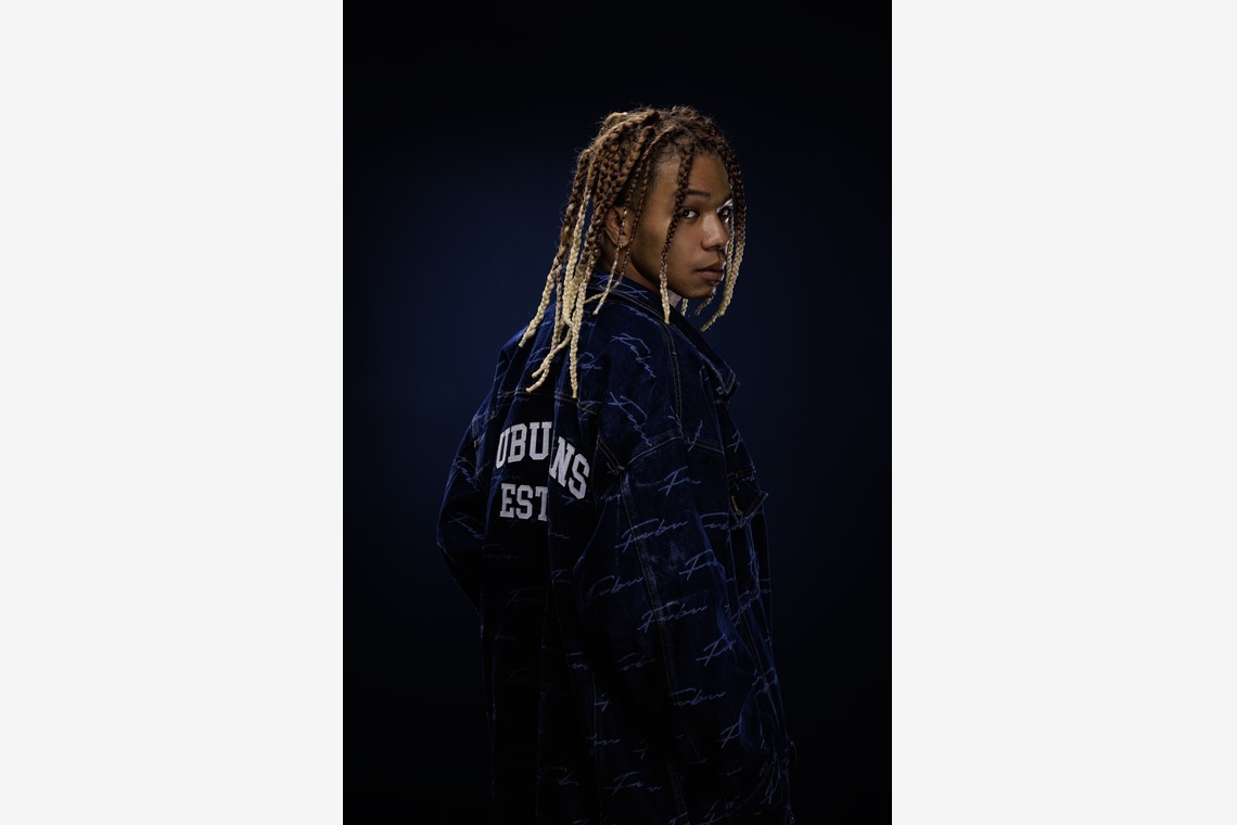 馬渕　智史が撮影した「スタジオ撮影」の写真