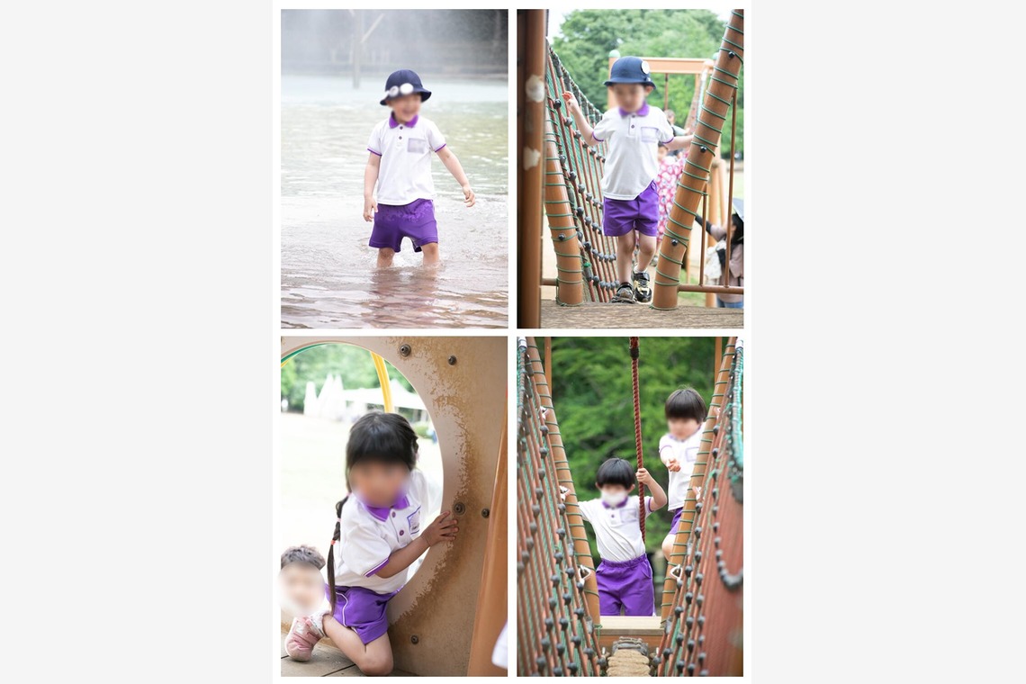 有限会社フリーディメンション　田中勝巳