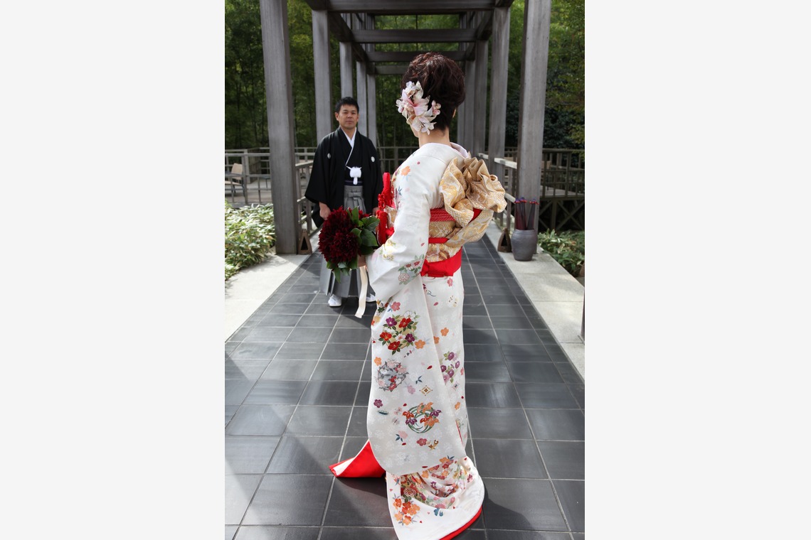 あとりえmagが撮影した写真のアルバム「箱根神社/強羅花壇」