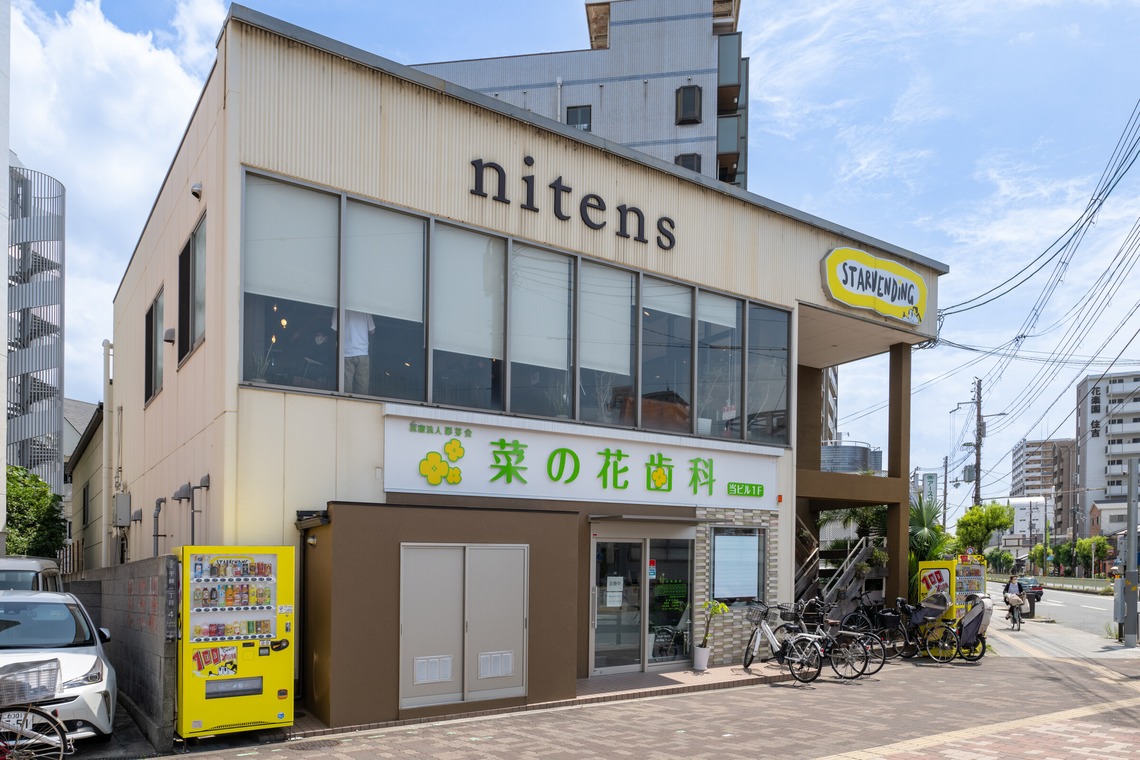 スタジオファンタスが撮影した「建物外観・内観」の写真
