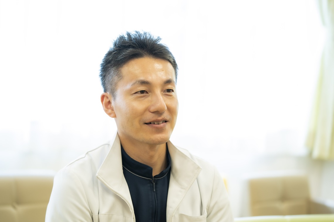 スタジオ11が撮影した「インタビュー撮影案件」の写真