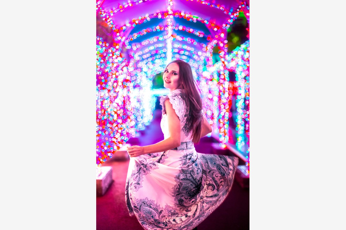 大河原宏之が撮影した写真のアルバム「ポートレート」