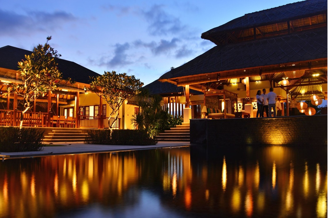 マニス ウェディングが撮影した「ヴィラ挙式@Bali」の写真