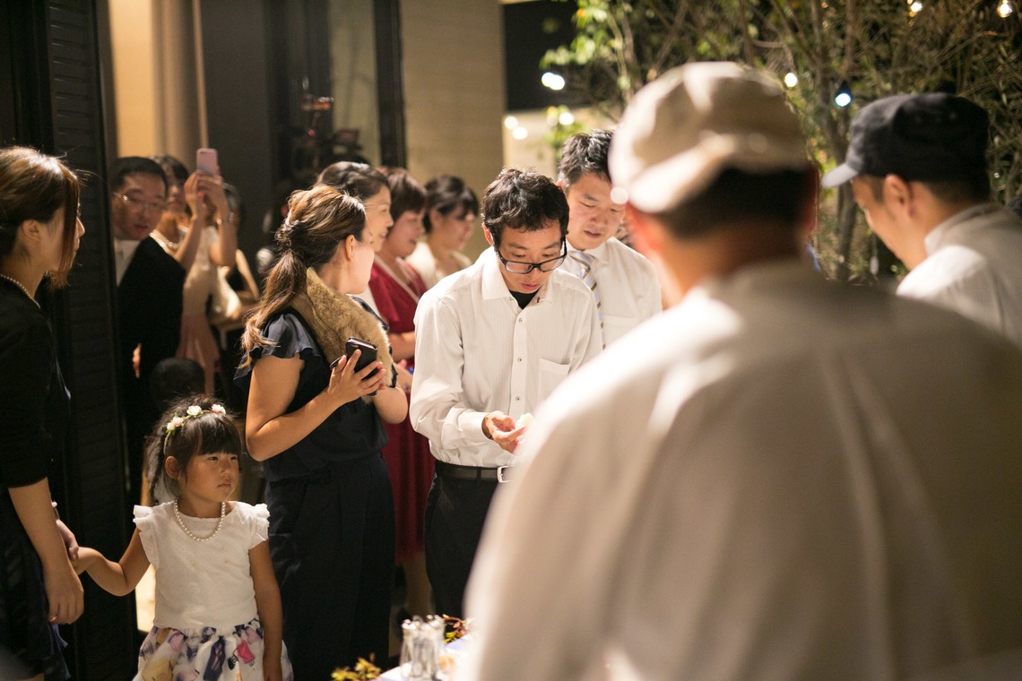 高野和希が撮影した「千葉県　ヴェントモデルノ」の写真