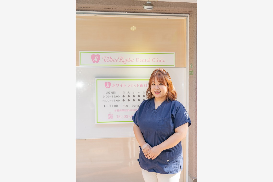 takumatravelが撮影した「デンタルクリニック撮影」の写真