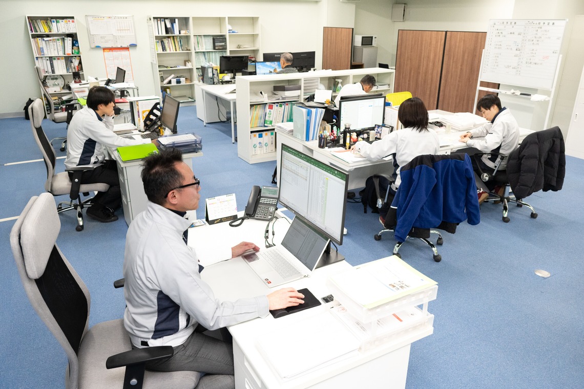 オフィス 芦野が撮影した「過去の案件撮影」の写真