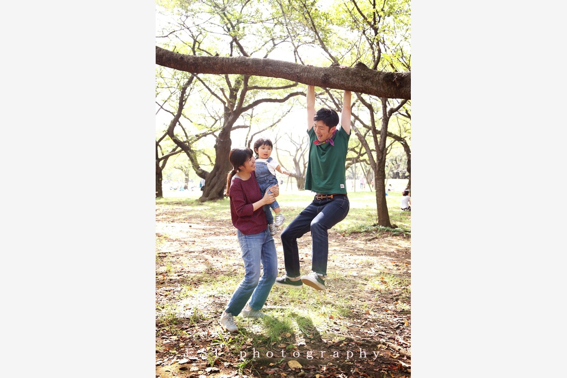 EST photographyが撮影した「フォトギャラリー」の写真