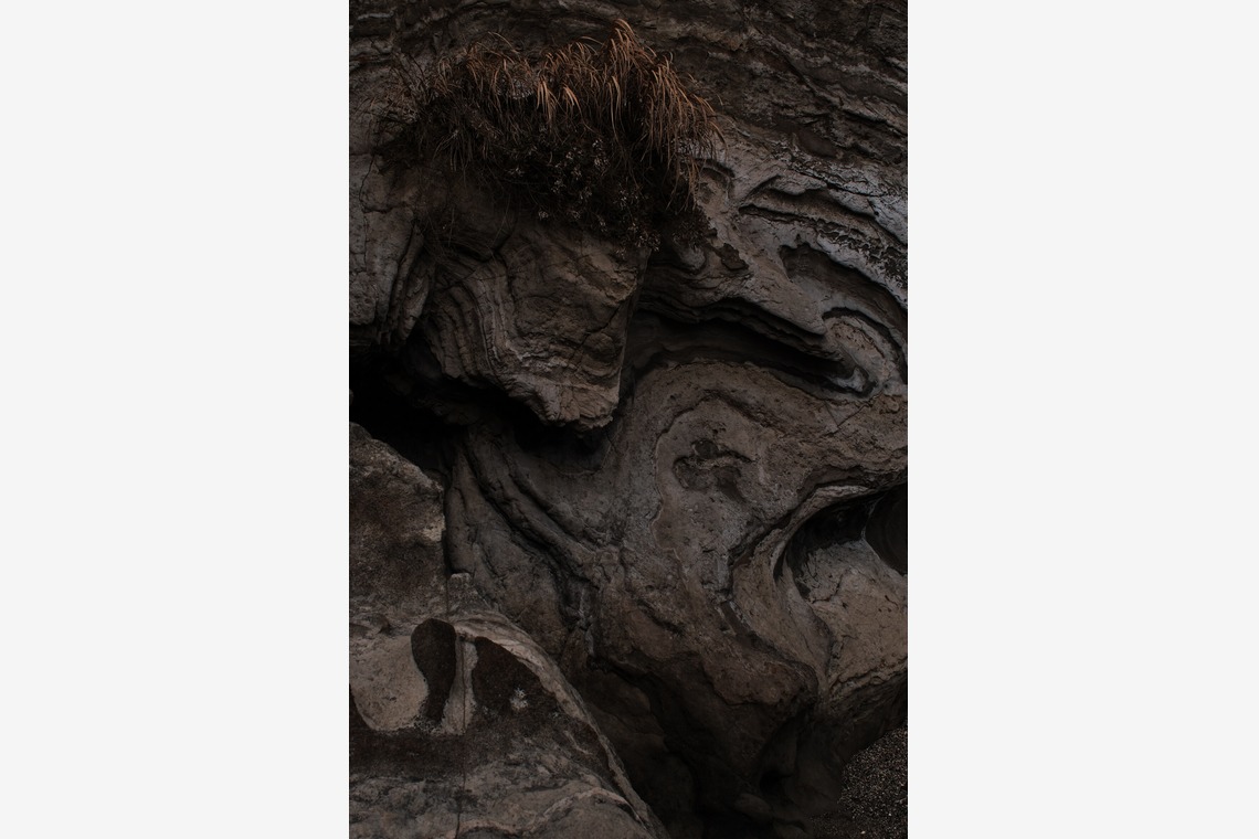 古口悠が撮影した写真のアルバム「ファッションブランドイメージカット撮影」