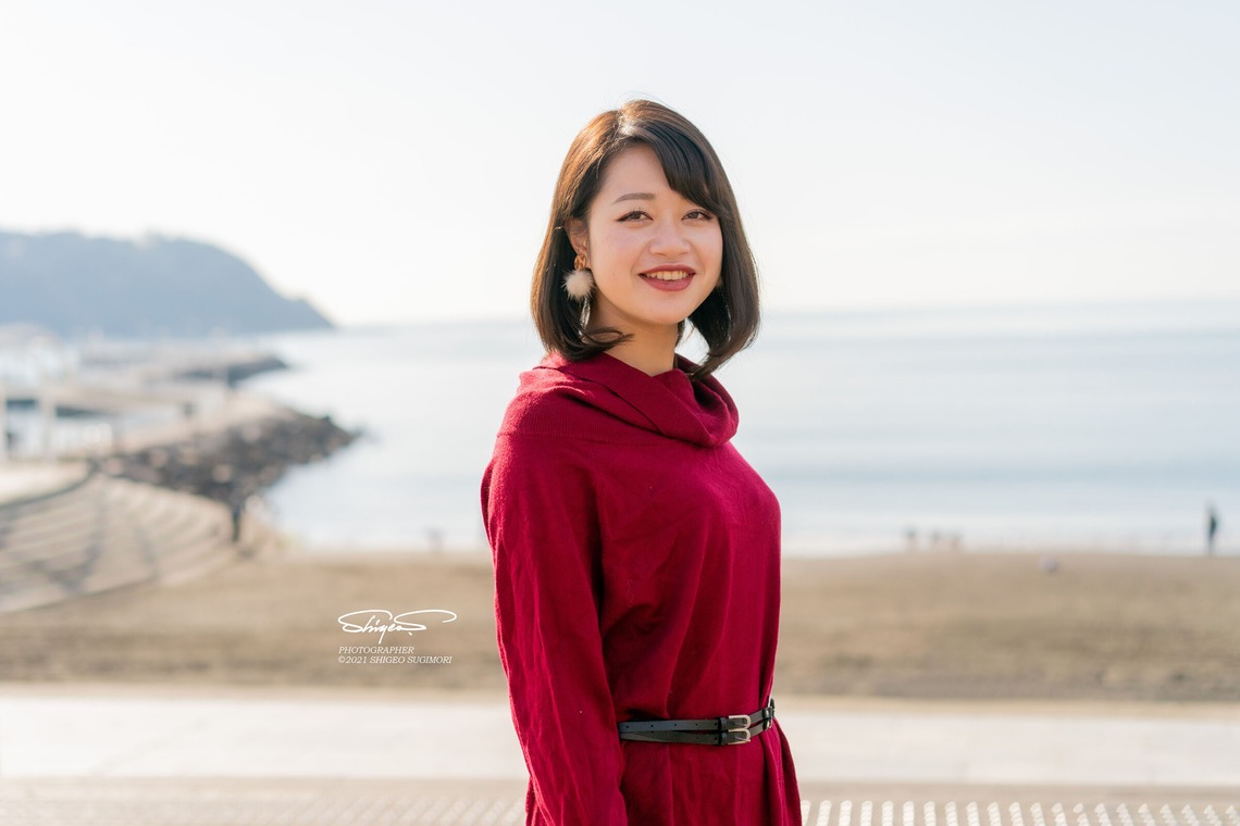 杉森 茂夫 (Photo Studio SS)