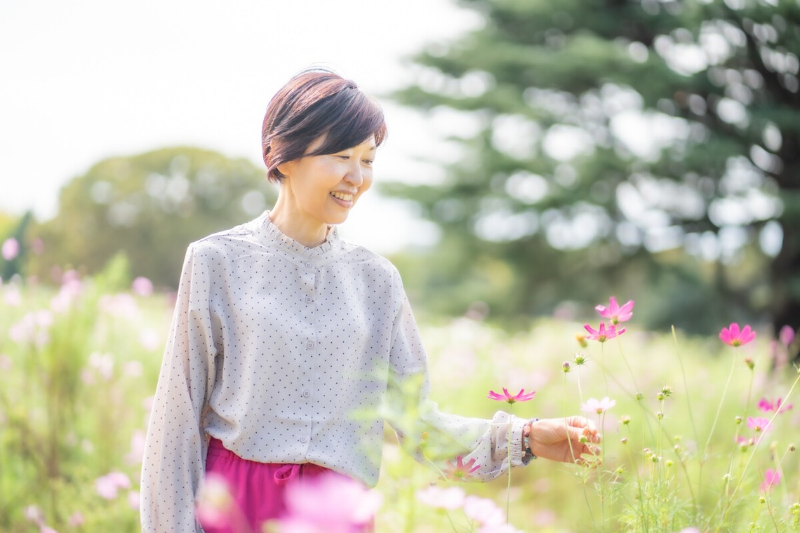 森元こずえ