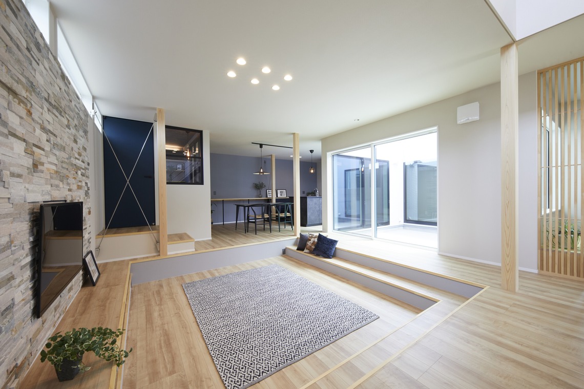 株式会社スタジオカールが撮影した「戸建、マンション撮影」の写真