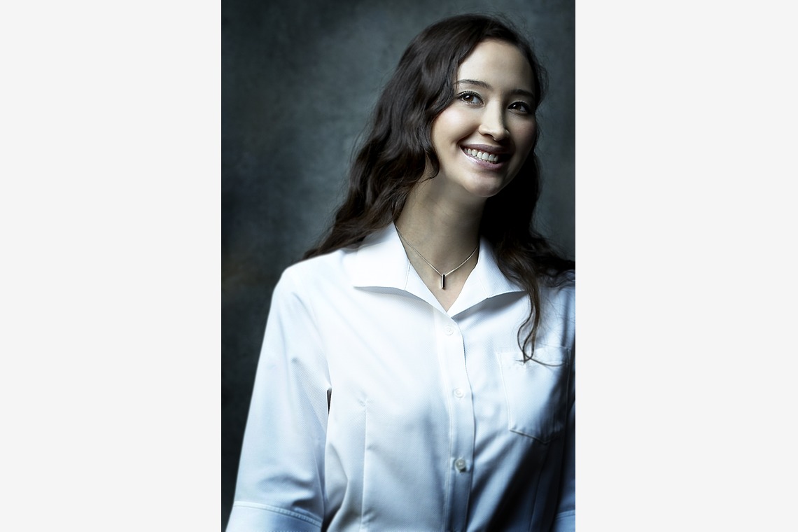 kiharu&photoが撮影した「人物撮影【ファッション】」の写真