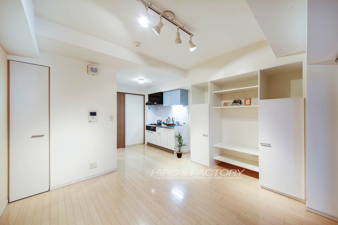 北尾浩幸写真事務所が撮影した写真のアルバム「建築・住宅・不動産写真」