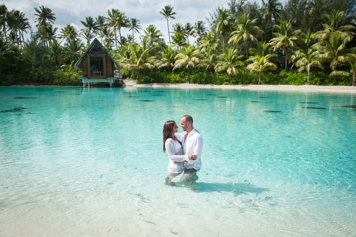 サムシングブルーが撮影した「カジュアルフォトプラン」の写真