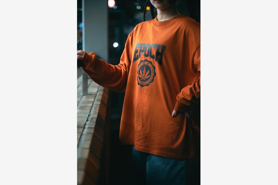 西浦隼翔が撮影した「ファッション撮影」の写真