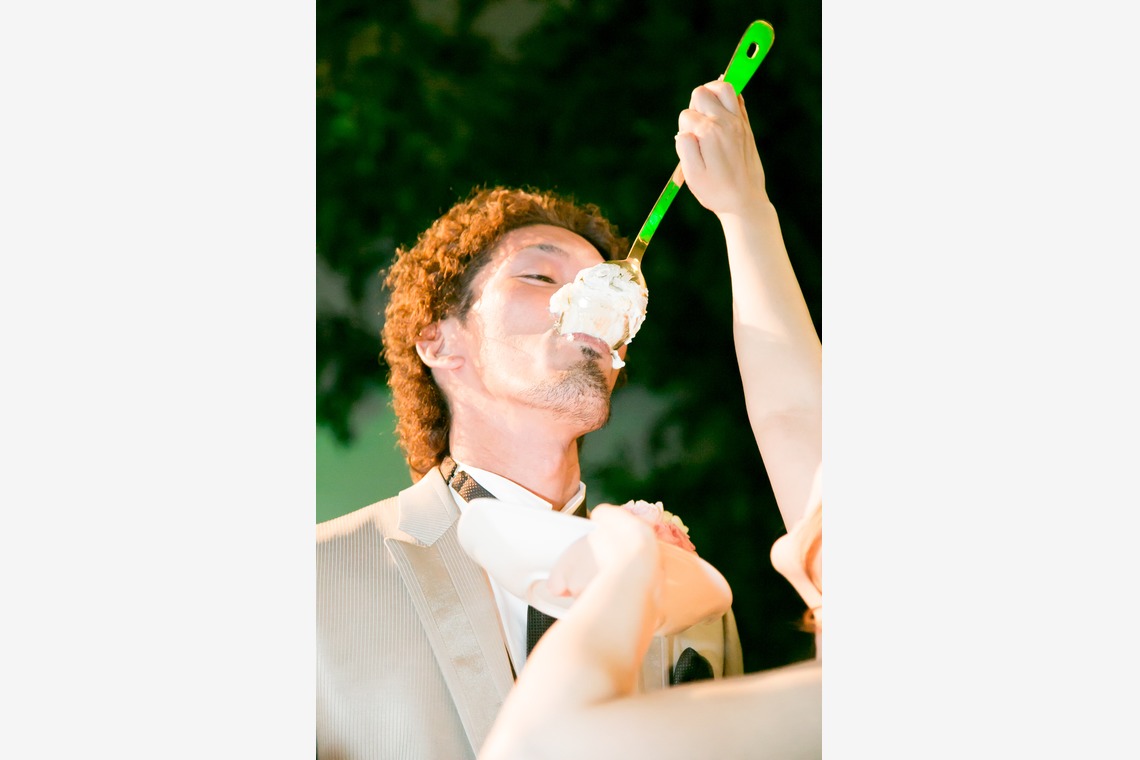 NEMURA FILMSが撮影した「当日スナップ写真」の写真