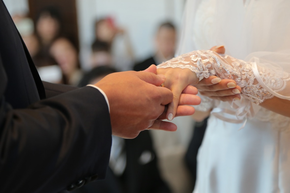 Photographer  Tomoが撮影した「wedding」の写真