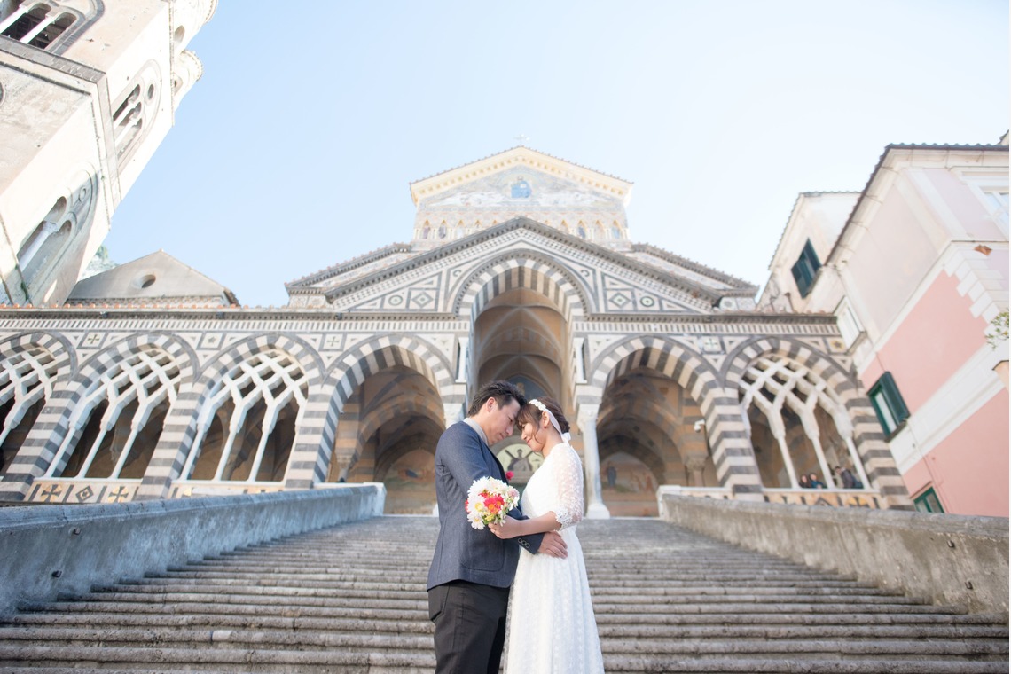 Album of the Wedding, Bridal taken by MOMO - 