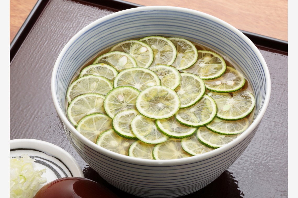 森安　照が撮影した「おそば屋さん・うどん屋さん・メニュー」の写真