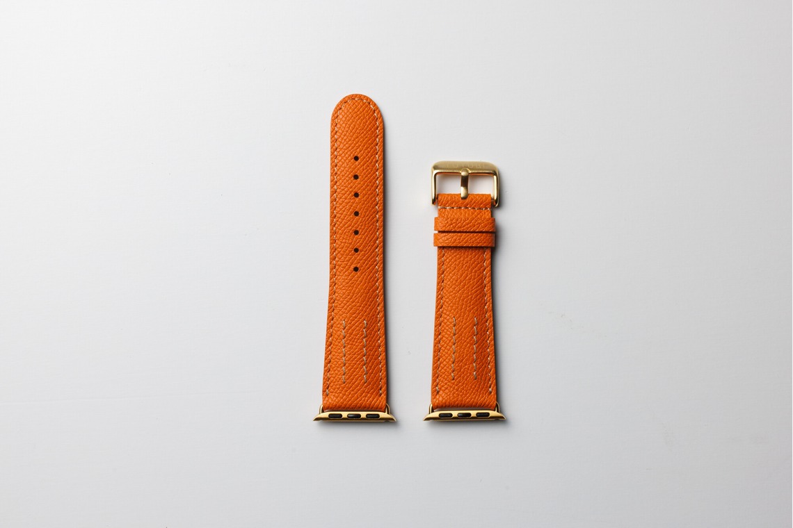Yusuke Usuiが撮影した写真のアルバム「YUTORI様 Apple Watch用ベルト Web・カタログ撮影」