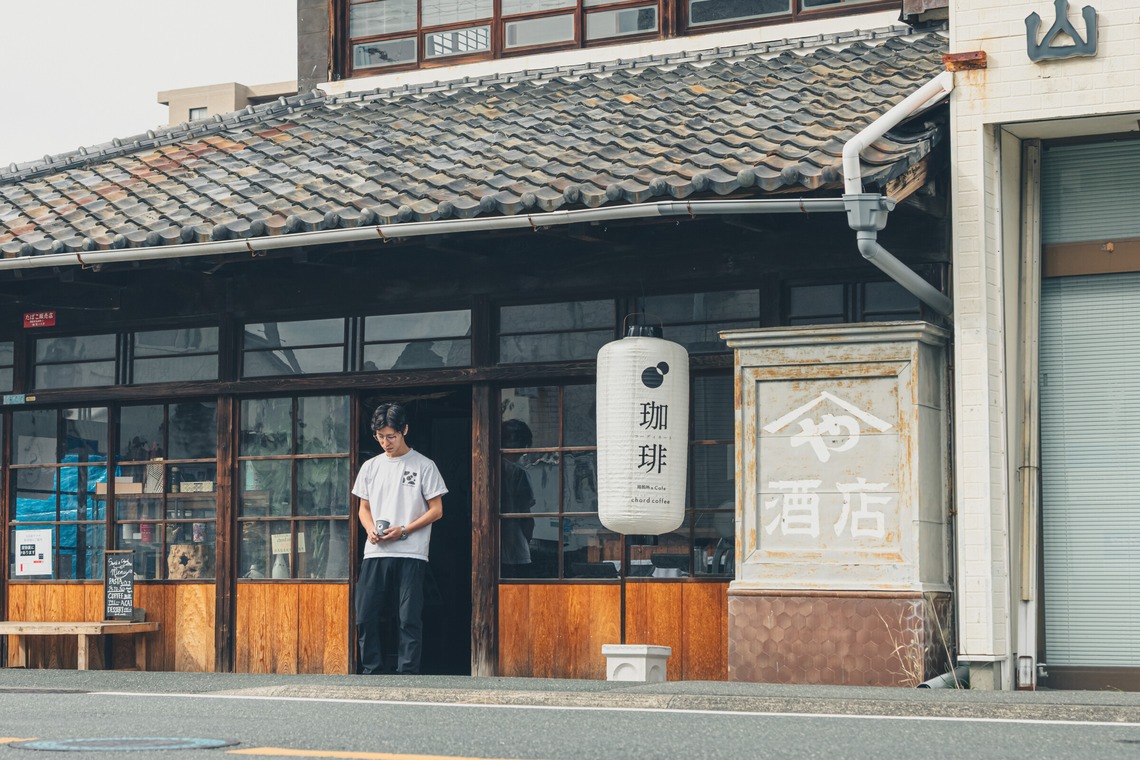 shihoが撮影した「店舗（カフェ）撮影」の写真