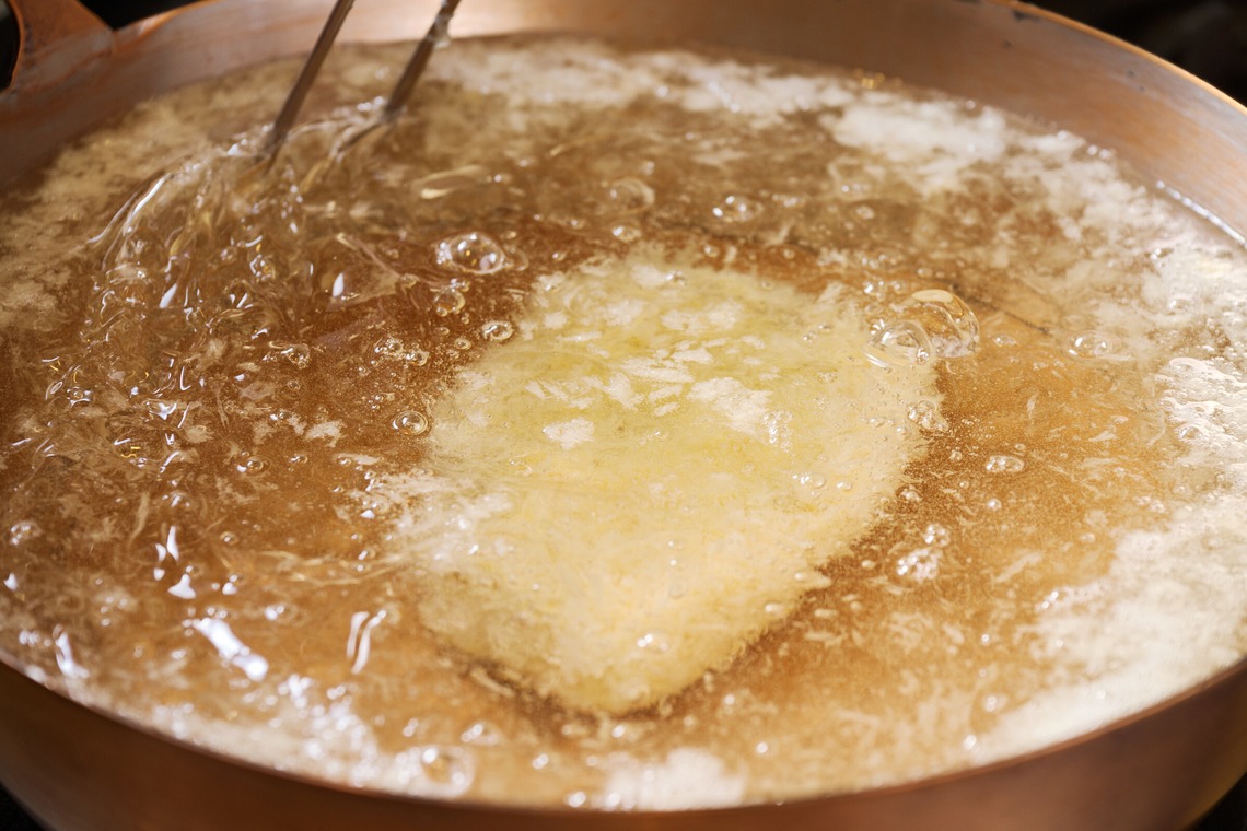 植田 友樹が撮影した写真のアルバム「とんかつ料理」