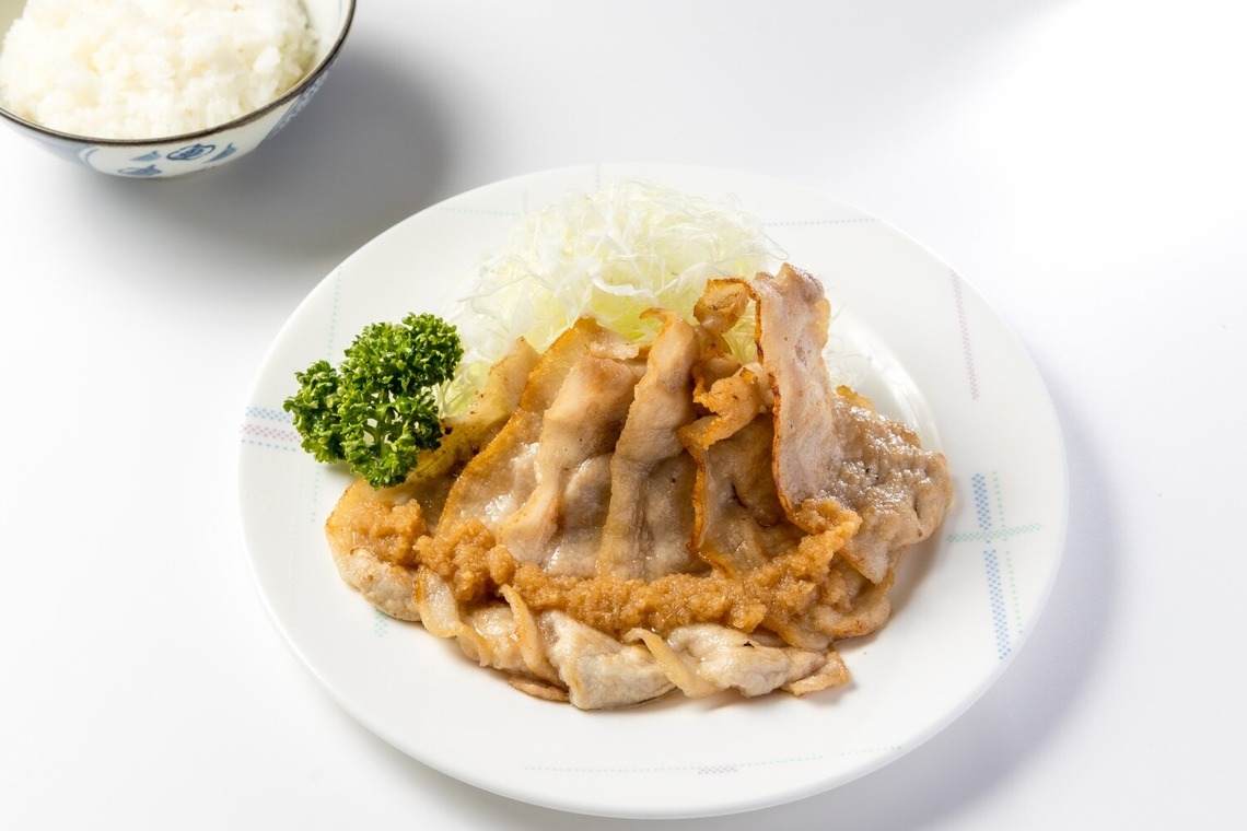 フォトスタジオENOが撮影した写真のアルバム「とんかつ」