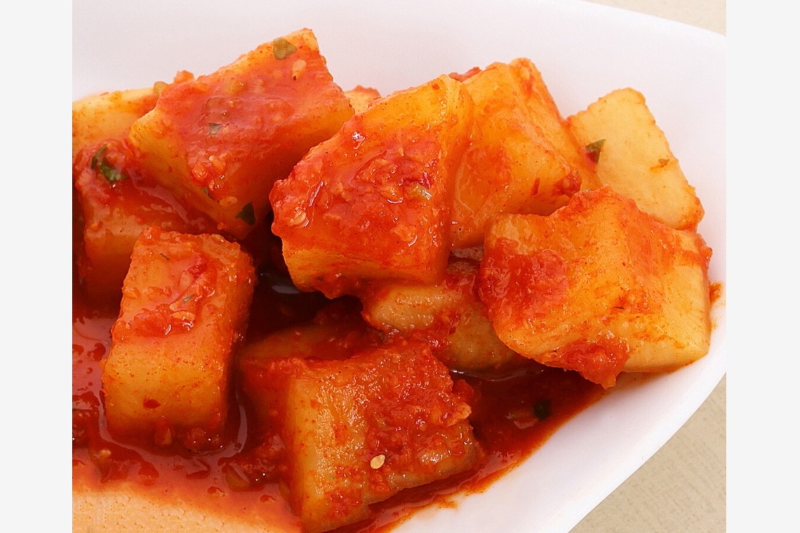 森安　照が撮影した写真のアルバム「焼肉弁当・焼肉・韓国料理」