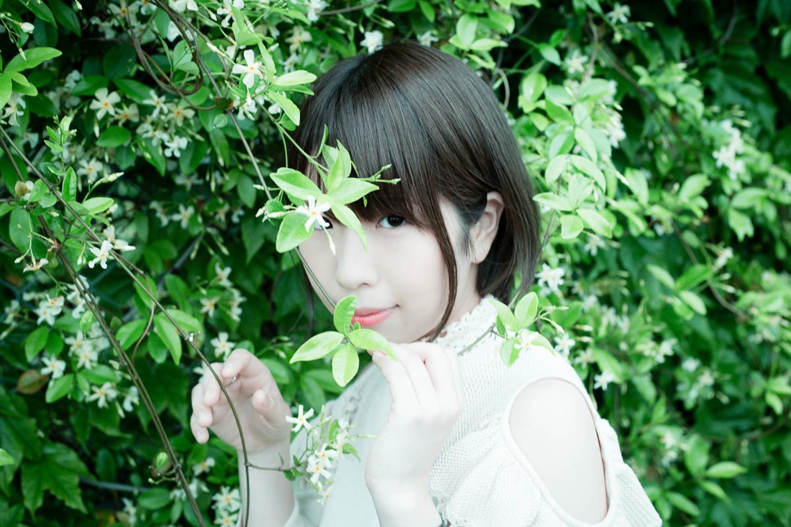 今井写真事務所　今井　良が撮影した写真のアルバム「ポートレート」